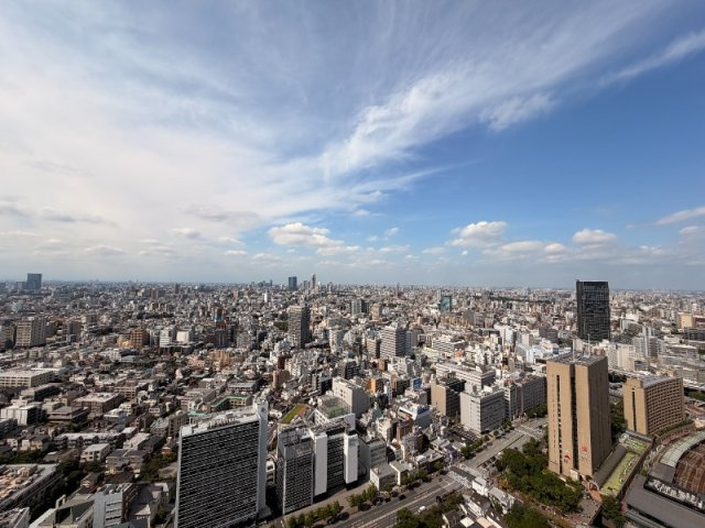 パークコート千代田富士見ザタワーのその他
