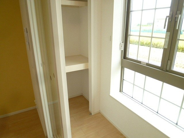 フェリーチェのその他