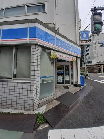 ルミエール白金の周辺|ローソンまで119m