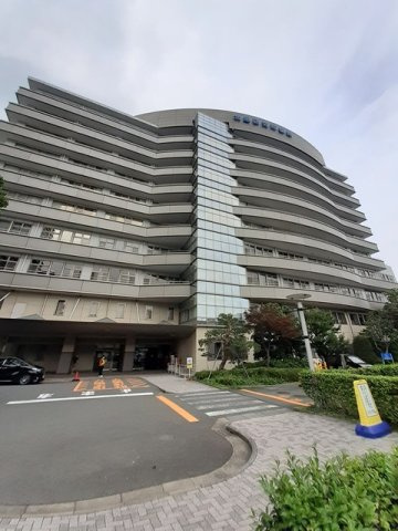 ルミエール白金の周辺|北里研究所病院まで320m