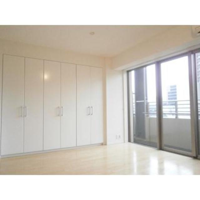 パークキューブ愛宕山タワーのその他|※写真は同タイプ住戸です。