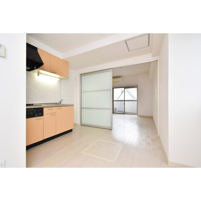 Gramercy Juso-higashi 2nd
