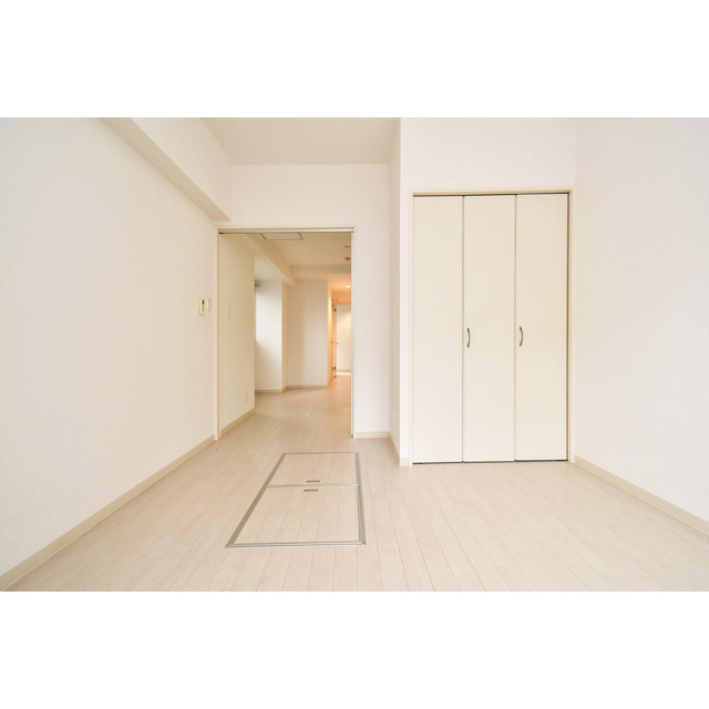 Gramercy Juso-higashi 2ndのその他