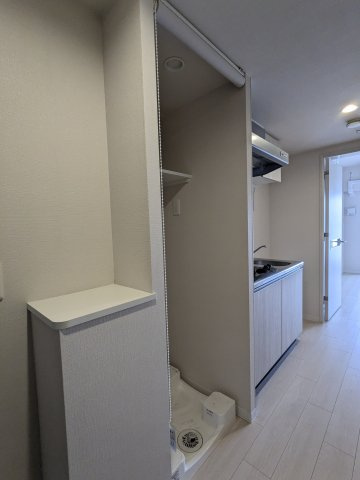 エムブイインプ新大阪の設備