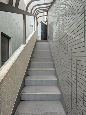 メゾンアタカのその他共用部分