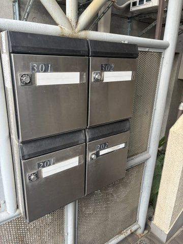 メゾンアタカのその他共用部分