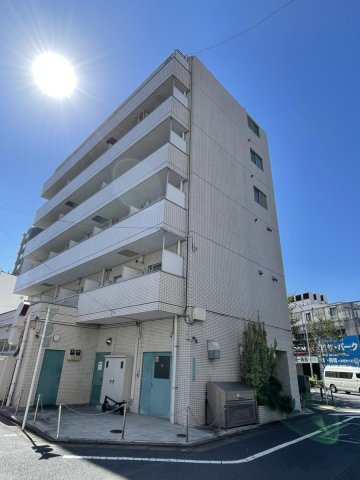 ヒルズ中野