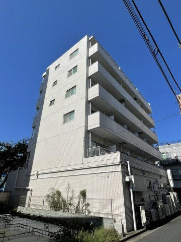 ヒルズ中野