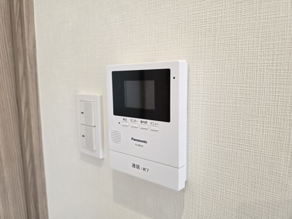 ＩＳＭ経堂の設備