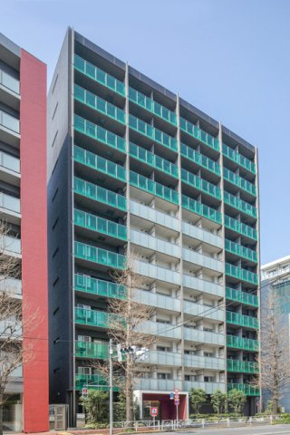パークハビオ渋谷神山町のその他