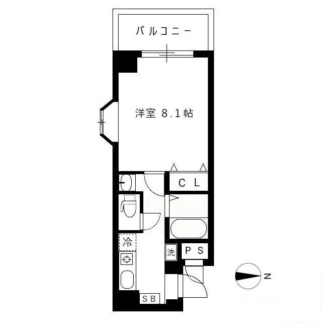 コスモリード錦糸町レジデンス