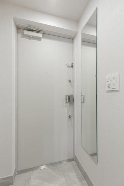 イプセ神楽坂のその他