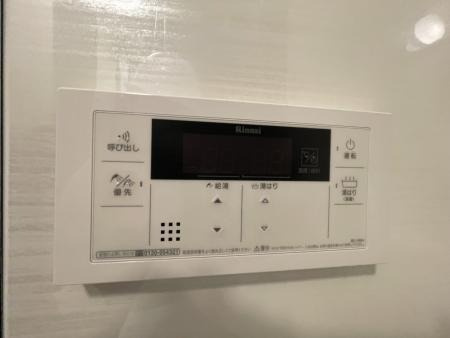 ジョイヴィレッジ瑞江のセキュリティ