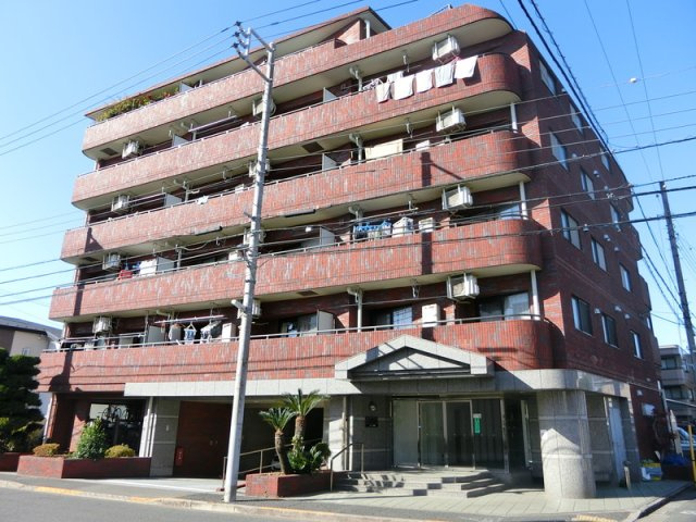 ベルメゾン南篠崎