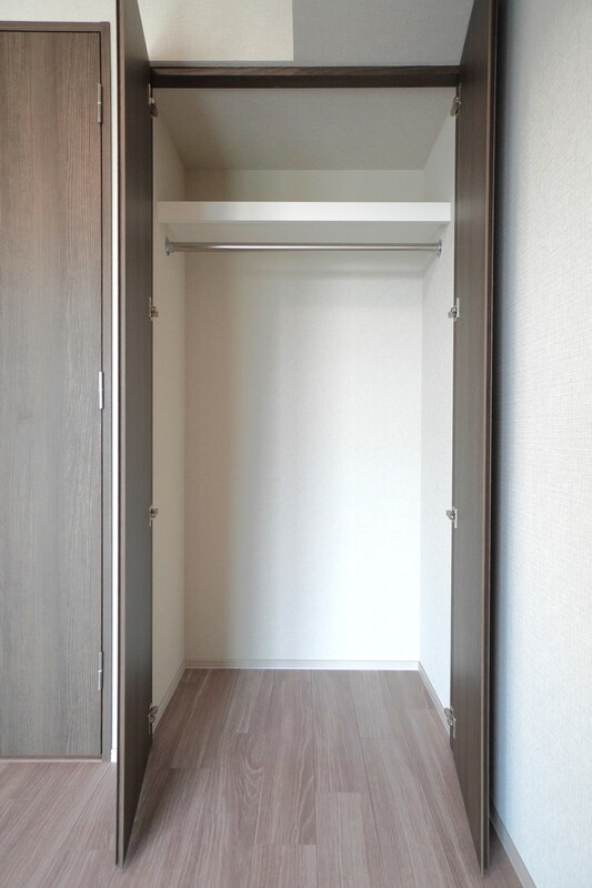 Ｂｒｉｌｌｉａ　ｉｓｔ　上野稲荷町の収納