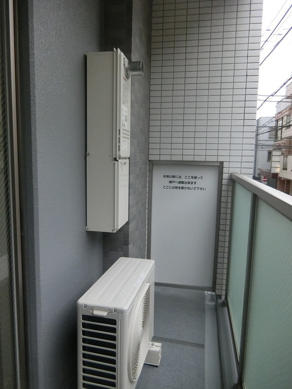 アトレ西葛西のその他