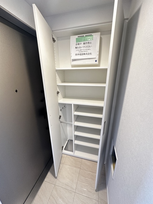 ONE ROOF RESIDENCE NISHINIPPORIのその他