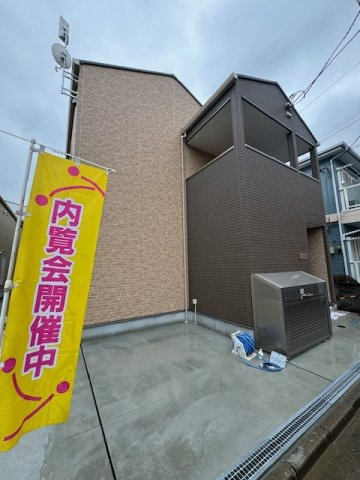カーサ柴又のその他