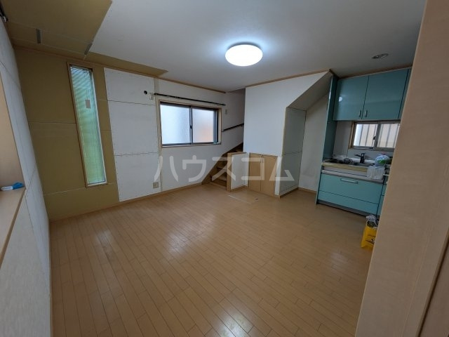 西瑞江３丁目戸建のその他
