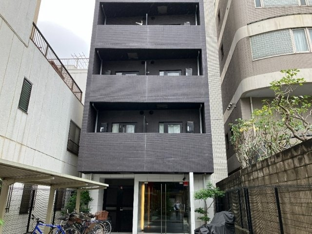 本郷東大前レジデンスのその他