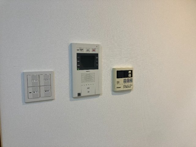本郷東大前レジデンスのセキュリティ