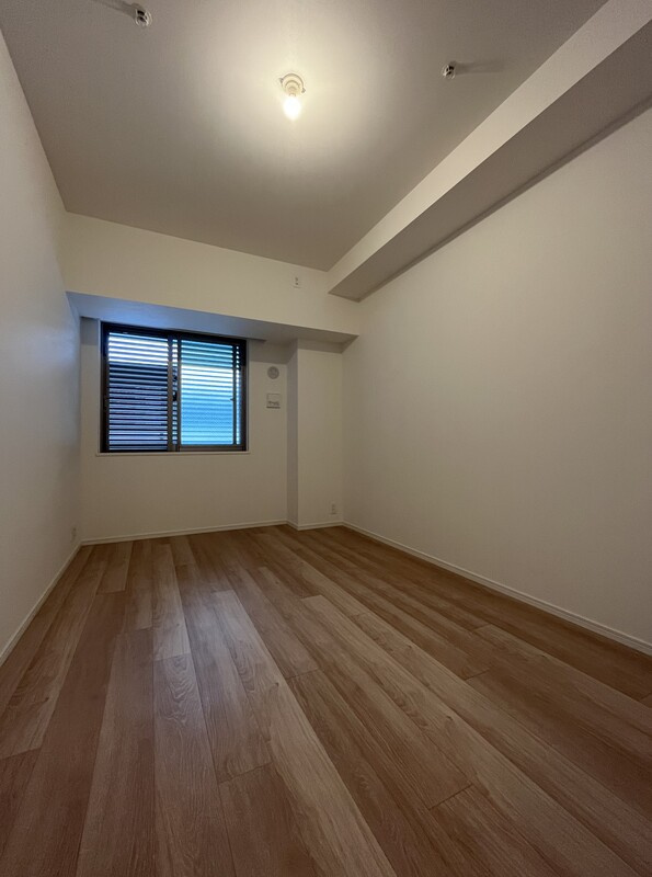 HARUMI FLAG PARK VILLAGE C棟のその他