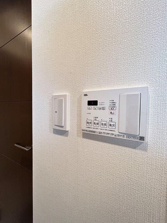 ＨＦ早稲田レジデンスのセキュリティ