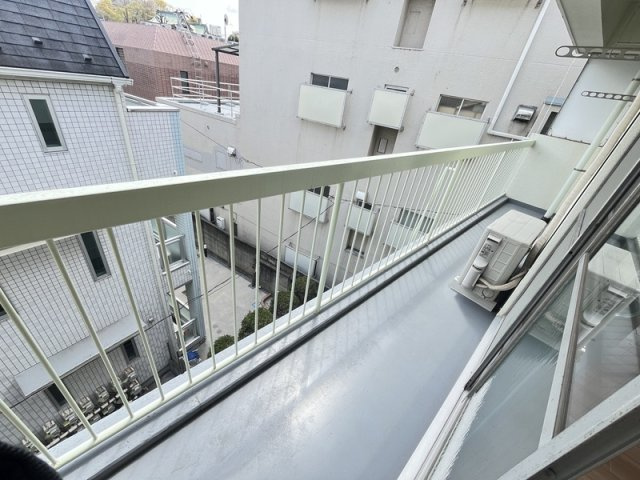 荒井マンション　民泊・レンタルスペース不可のその他