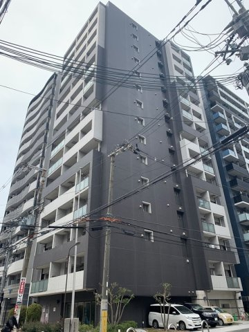 アプリーレ堺筋本町