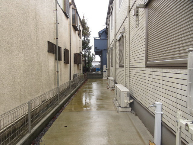 ミライⅡのその他