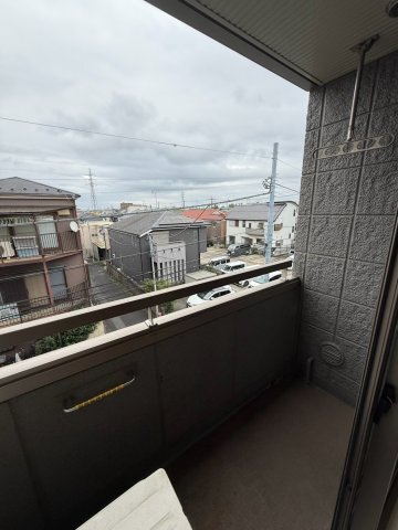 グランドール南水元の展望