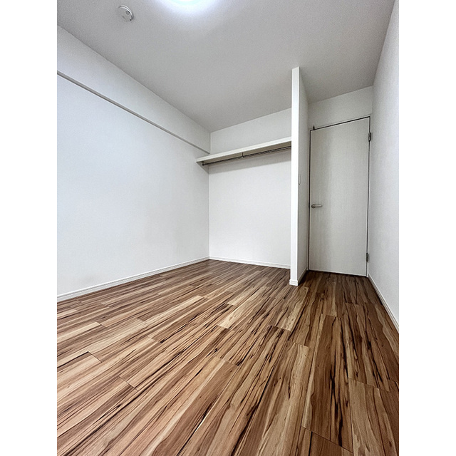 プレシアス本郷の収納