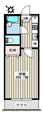 モンテヴェール本駒込