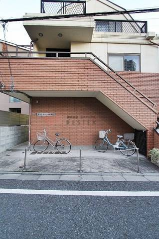 モンテヴェール本駒込のその他