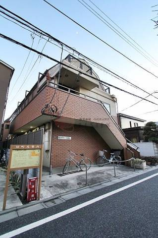 モンテヴェール本駒込のその他
