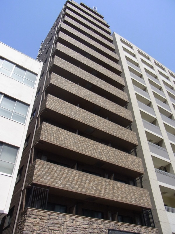 ZOOM東銀座