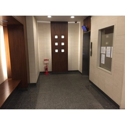 コンフォリア三宿のその他