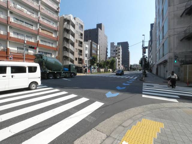 メゾン三田綱町(メゾンミタツナマチ)のその他
