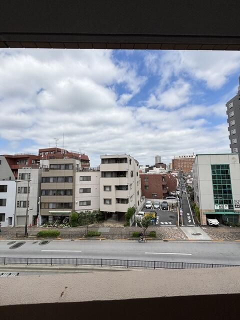 Ｂｅｌｌｅｖｉａｇｅ　Ｓｈｉｎｊｕｋｕ(ベルヴィアージシンジュク)の展望