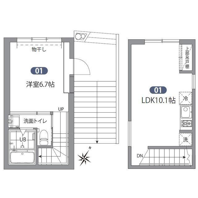 グランエッグス新大塚Ｗ(グランエッグスシンオオツカダブリュー)