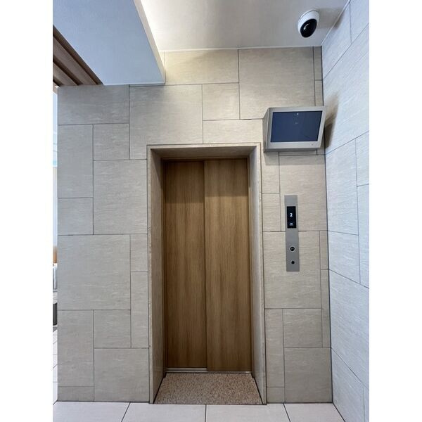 スプランディッド梅田WESTのその他