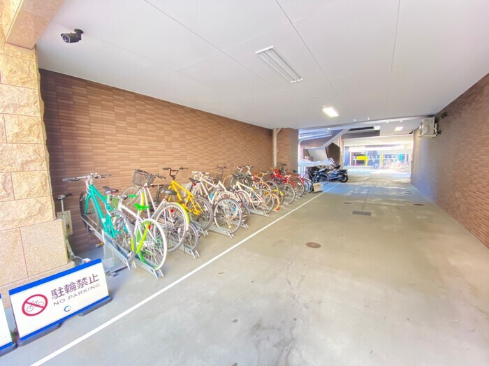 カスタリア堺筋本町のその他