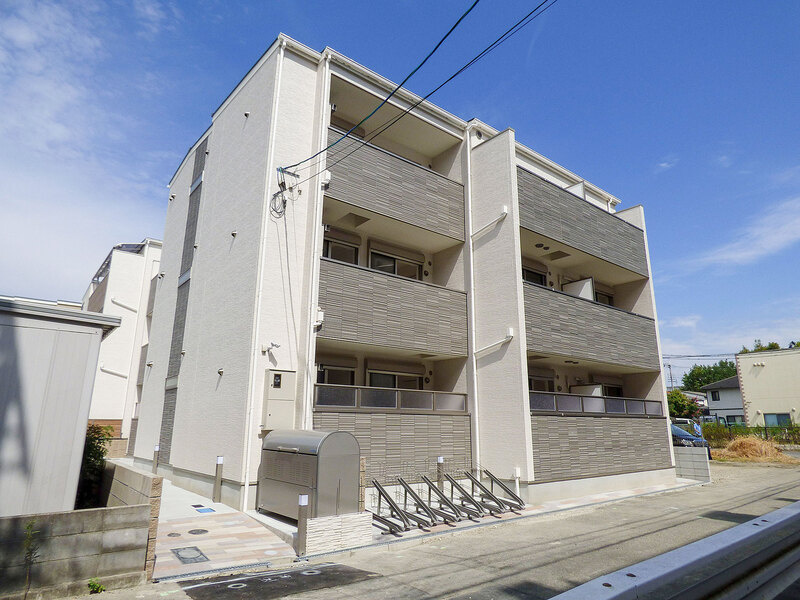 ラモーナ加島Ⅲ