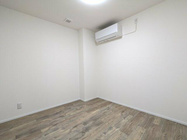 シティウォーク荏原中延のその他