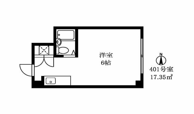 第８三井ビル