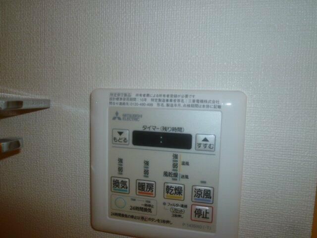 フレンシア文京関口のその他