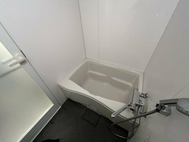 ＡＤＷ　Ｒｅｓｉｄｅｎｃｅ　西新宿の浴室