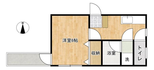 林ビル(ハヤシビル)
