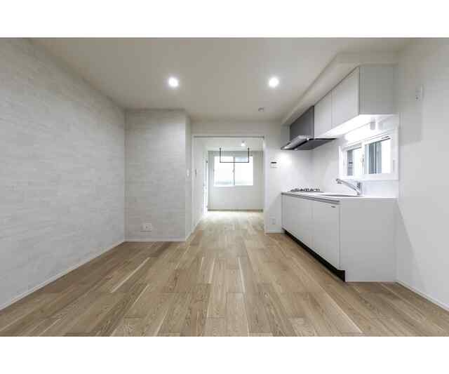 ＷｏｏｄＣｒｅｓｔ中延Ｒｅｓｉｄｅｎｃｅ(ウッドクレストナカノブレジデンス)のその他