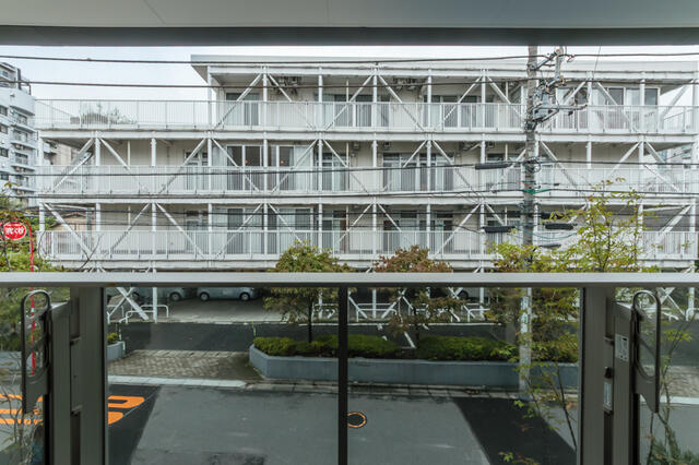 ＭＯＣＸＩＯＮ　ＰＲＥＭＩＵＭ四谷大京町(モクシオンプレミアムヨツヤダイキヨウチヨ)のその他